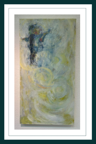 和太鼓によるおとぎ話 「行者さんと鬼さんと忍者さん」